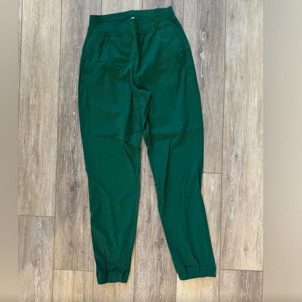 Lululemon Adapted State High Rise Jogger-Full Length